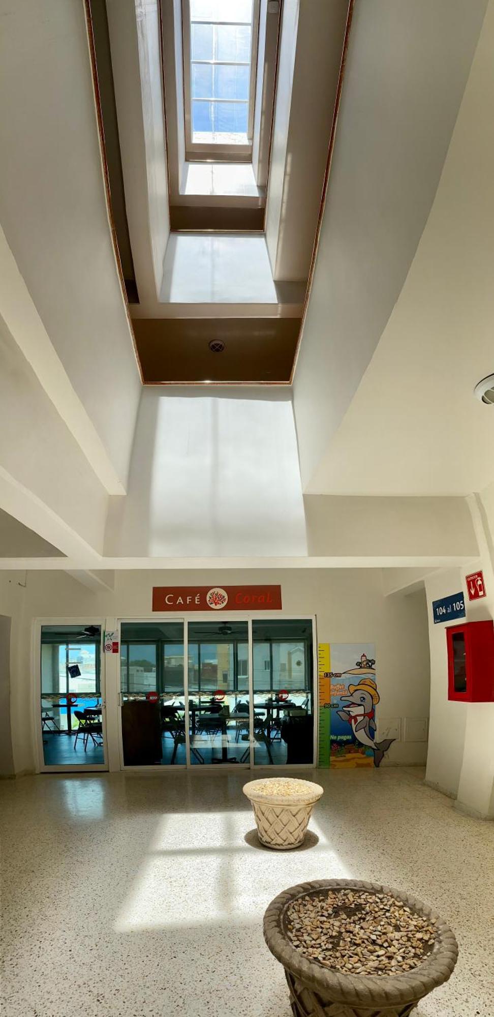 Hotel Delfines - A 2 Calles Del Acuario Veracruz Exterior foto