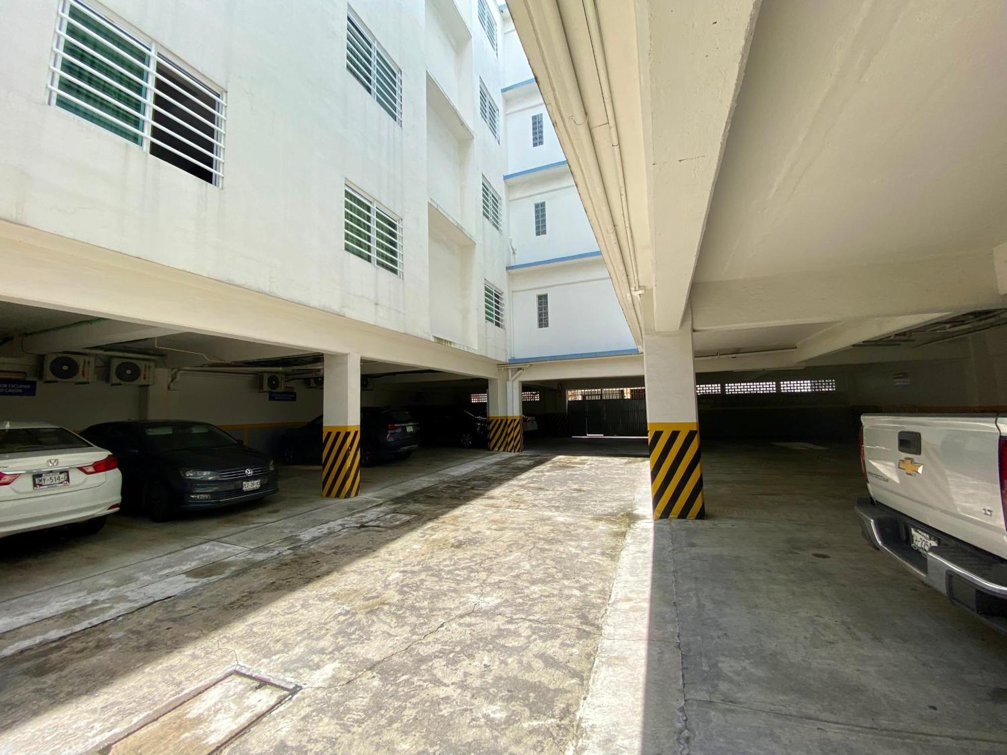 Hotel Delfines - A 2 Calles Del Acuario Veracruz Exterior foto