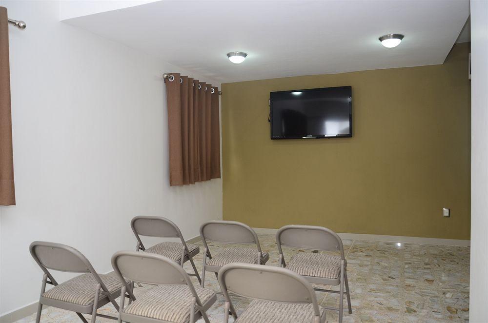 Hotel Delfines - A 2 Calles Del Acuario Veracruz Exterior foto