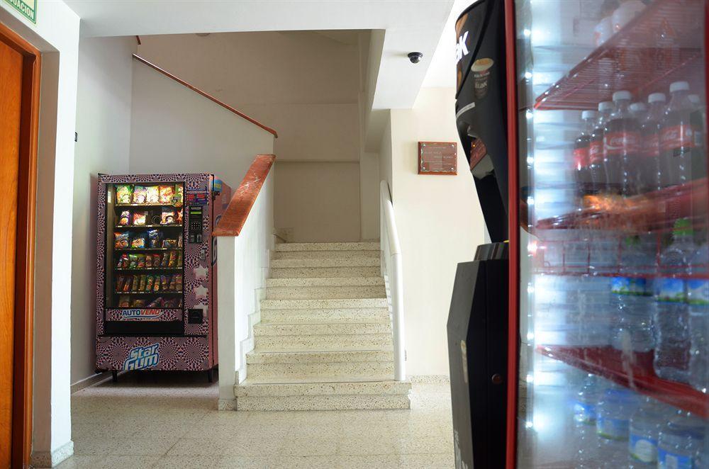 Hotel Delfines - A 2 Calles Del Acuario Veracruz Exterior foto