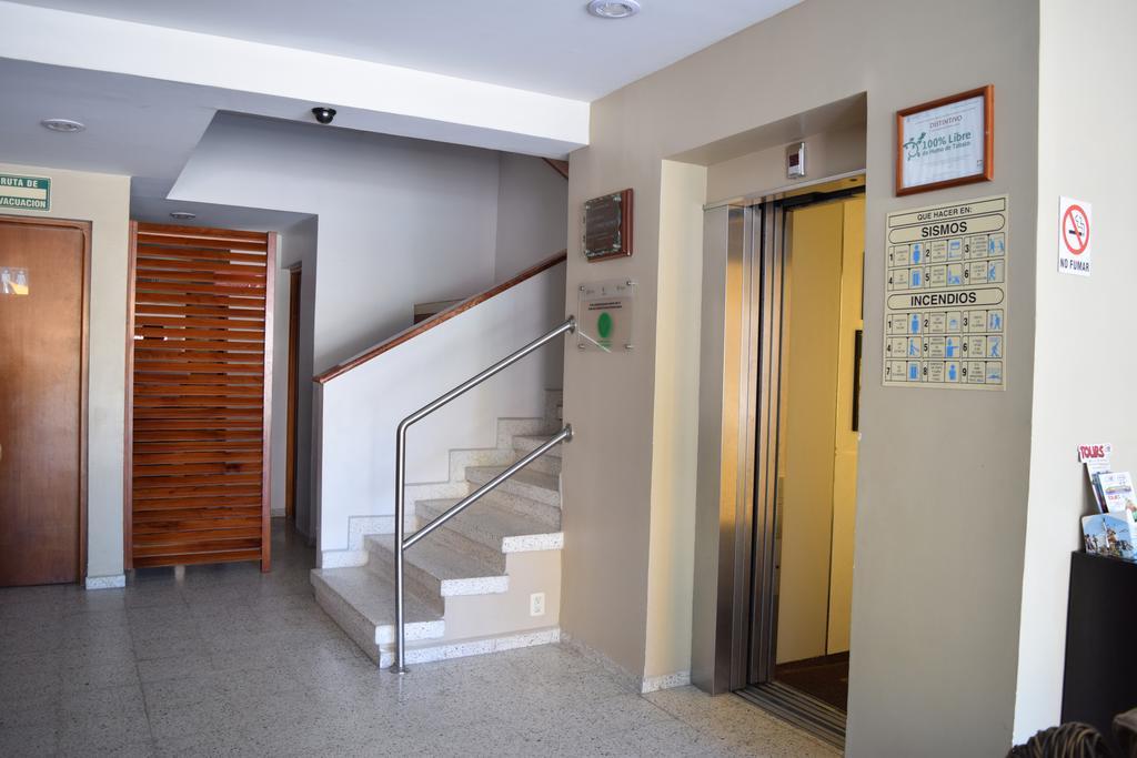 Hotel Delfines - A 2 Calles Del Acuario Veracruz Exterior foto